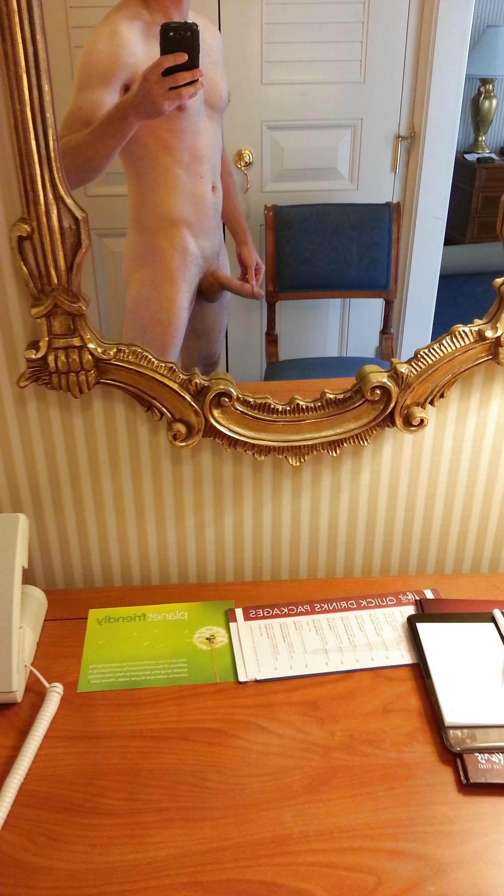 19P Hotel Room Fun
