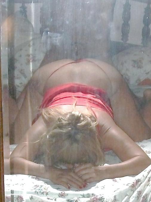 8P Milf Kyo Spring Nude