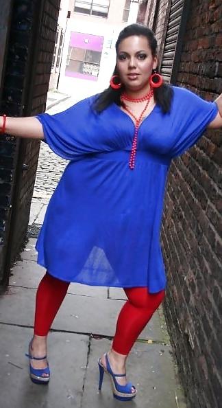 8P Princess Tara Sykes