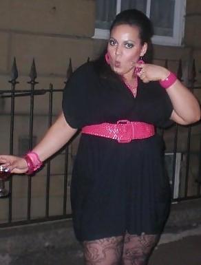 8P Princess Tara Sykes