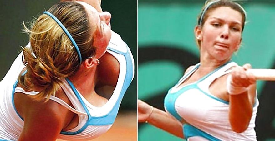 25P Tennis Anyone