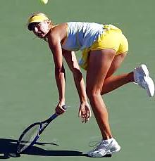 25P Tennis Anyone