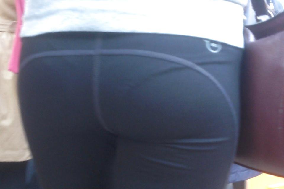 25P Bra VPL whale tail and other goodies