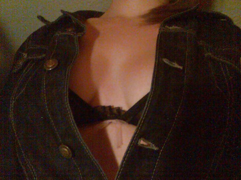 25P Bra VPL whale tail and other goodies
