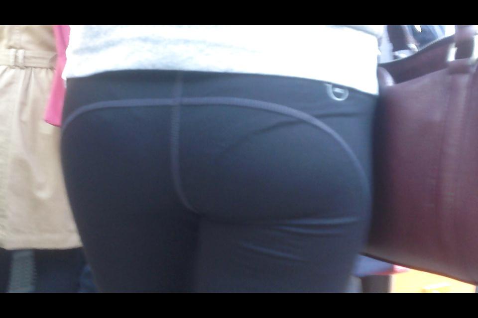25P Bra VPL whale tail and other goodies