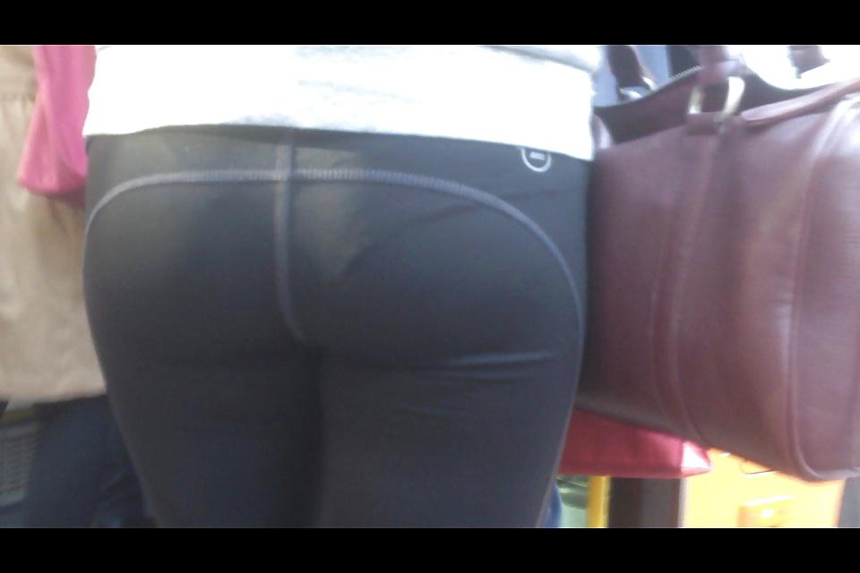25P Bra VPL whale tail and other goodies