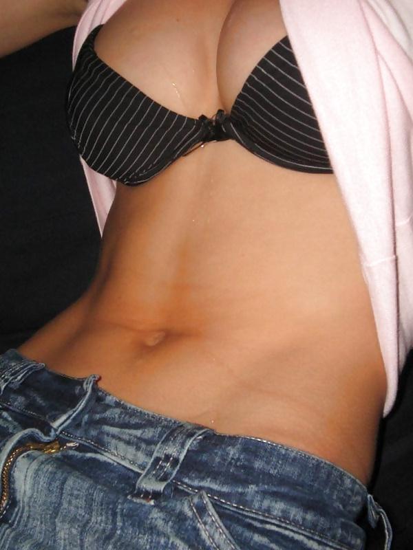 25P Bra VPL whale tail and other goodies