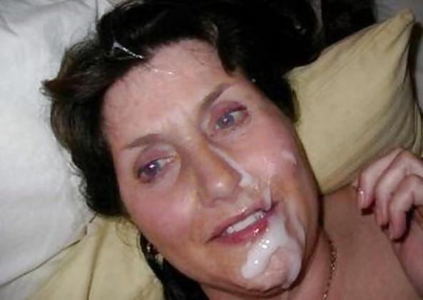 25P Mature Facials 6