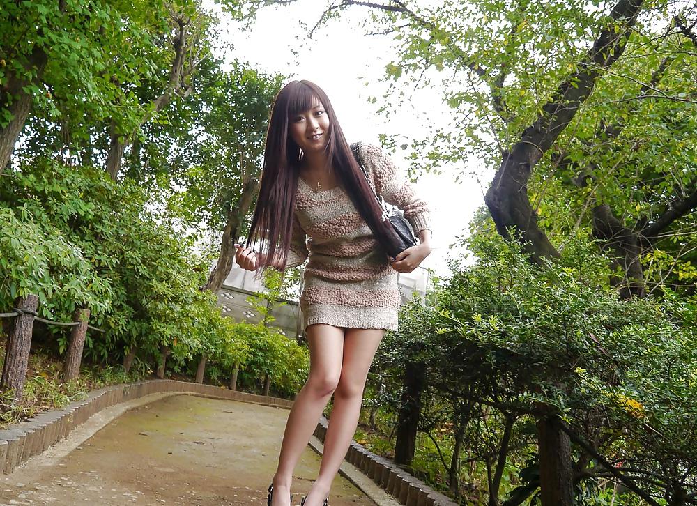 25P Hitomi Kitagawa - Pretty Japanese PornStar 