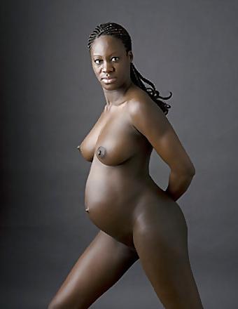 20P Mix of Sexy Pregnant girls