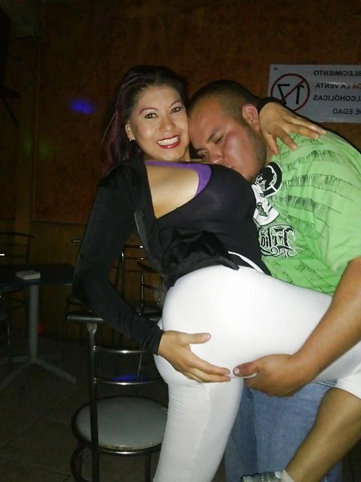 17P My wife cheating and I like