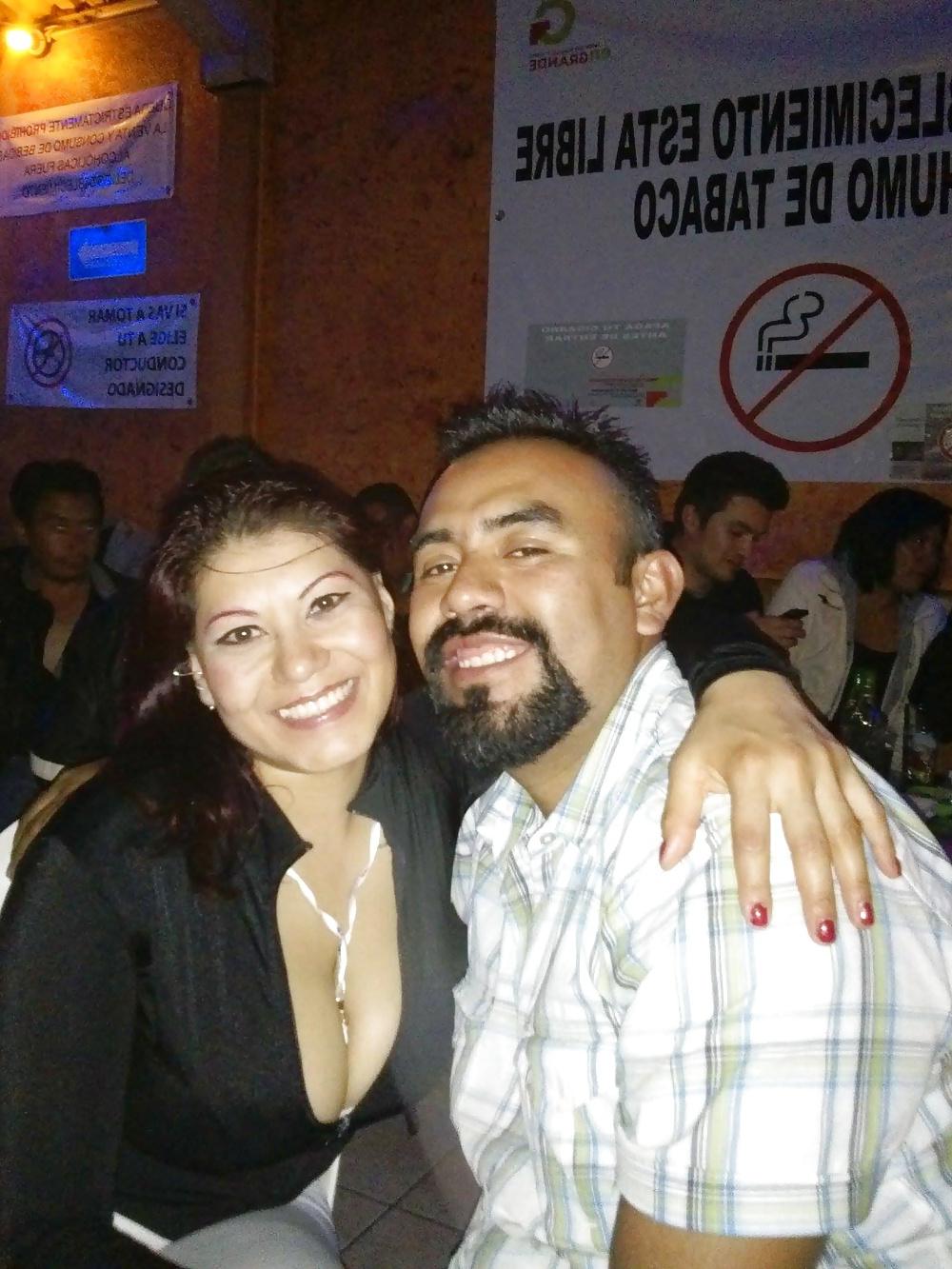 17P My wife cheating and I like