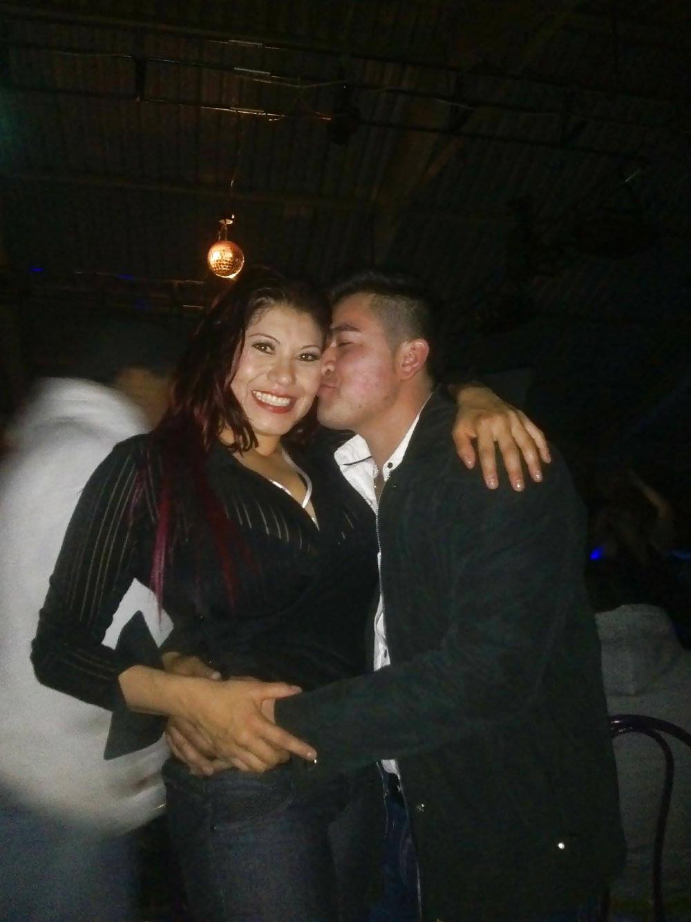 17P My wife cheating and I like