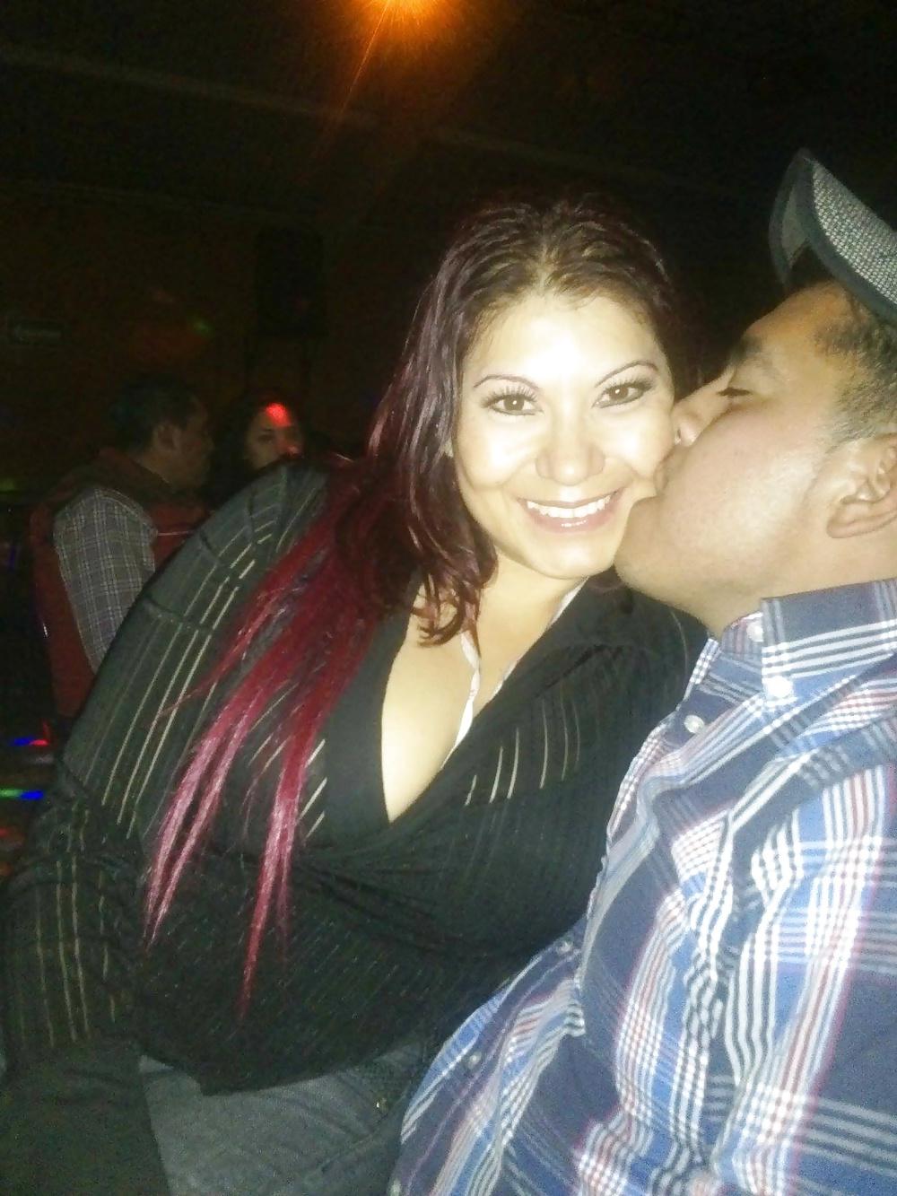17P My wife cheating and I like