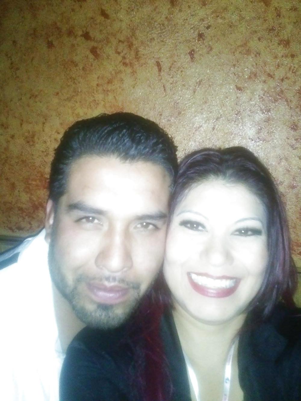 17P My wife cheating and I like