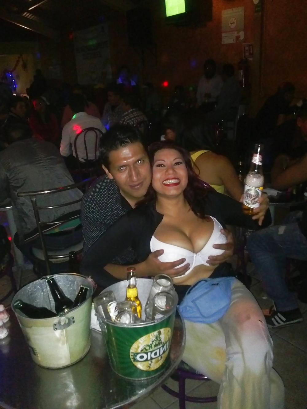 17P My wife cheating and I like