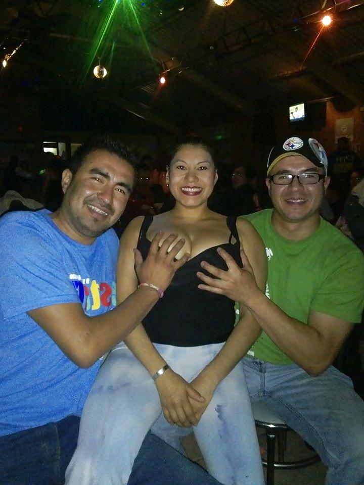 17P My wife cheating and I like