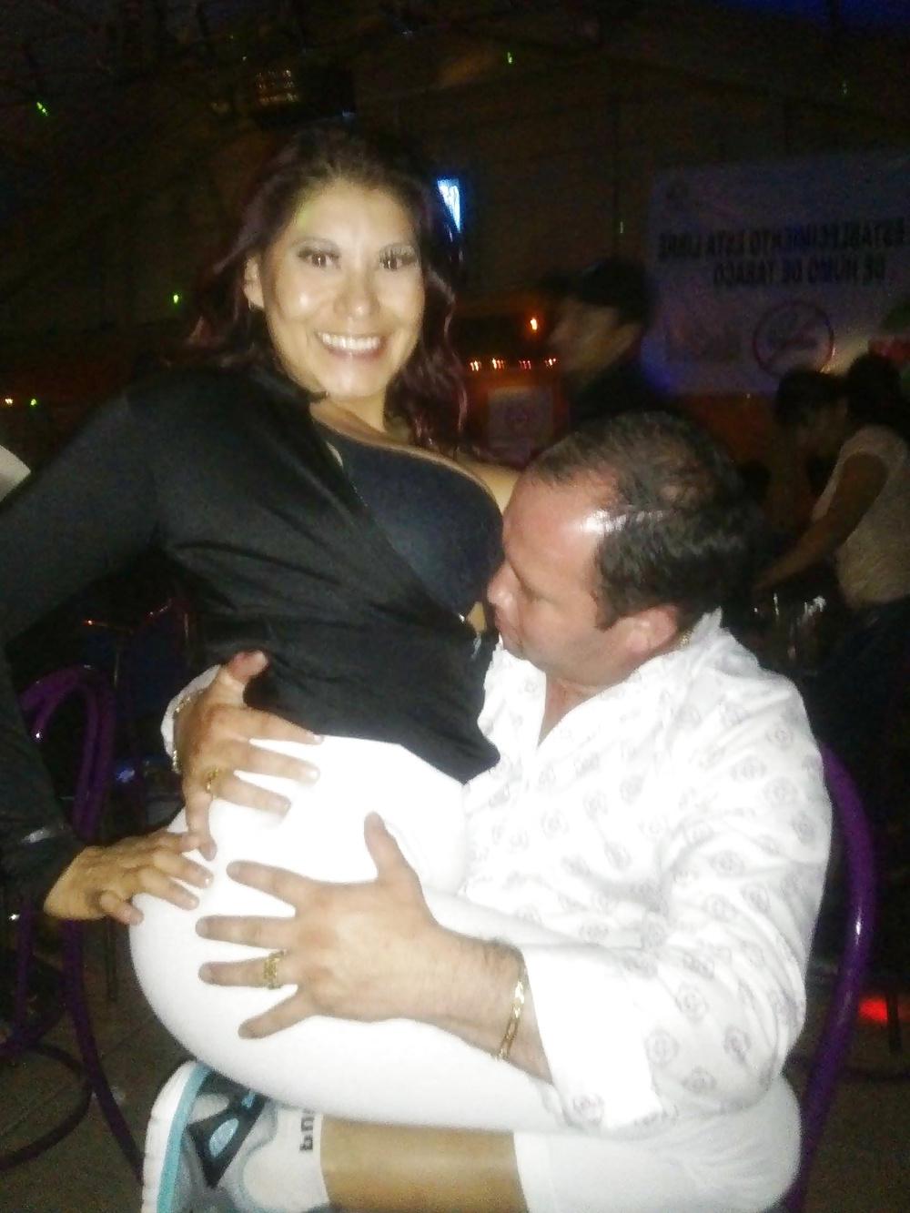 17P My wife cheating and I like