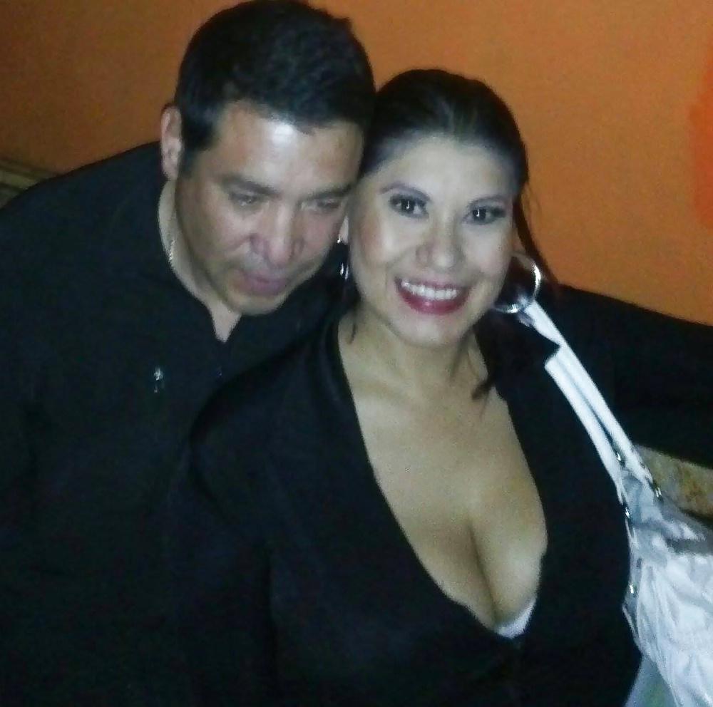 17P My wife cheating and I like