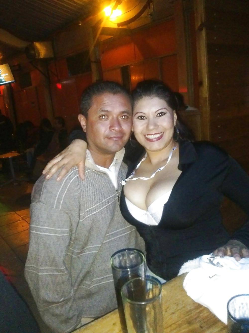 17P My wife cheating and I like