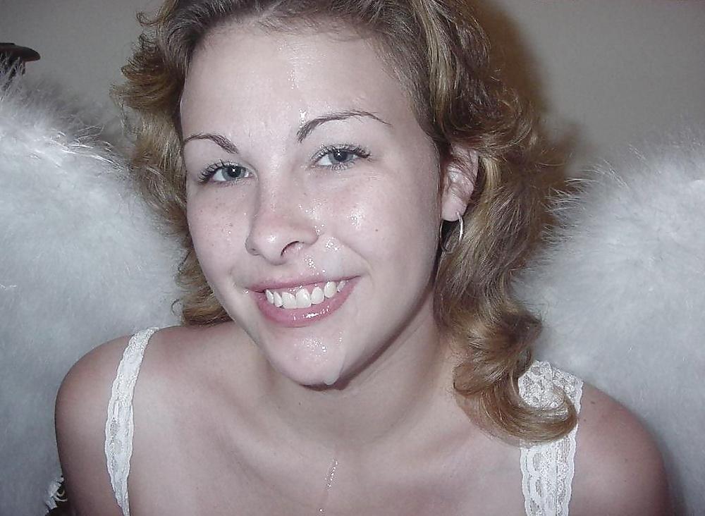 25P Cumshot and Facial Mix #01