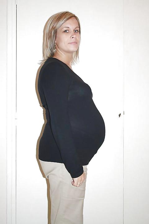 25P Enceinte – Schwanger 35