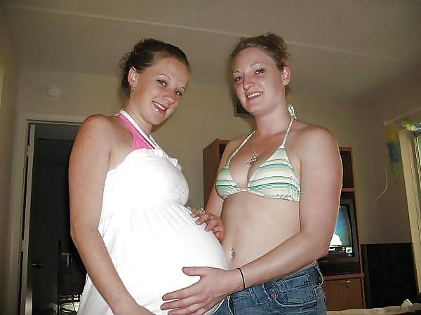 25P Enceinte – Schwanger 35