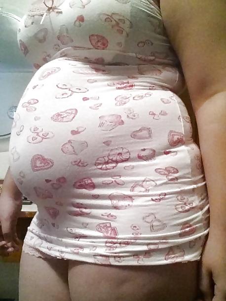 23P Enceinte - Pregnant 34