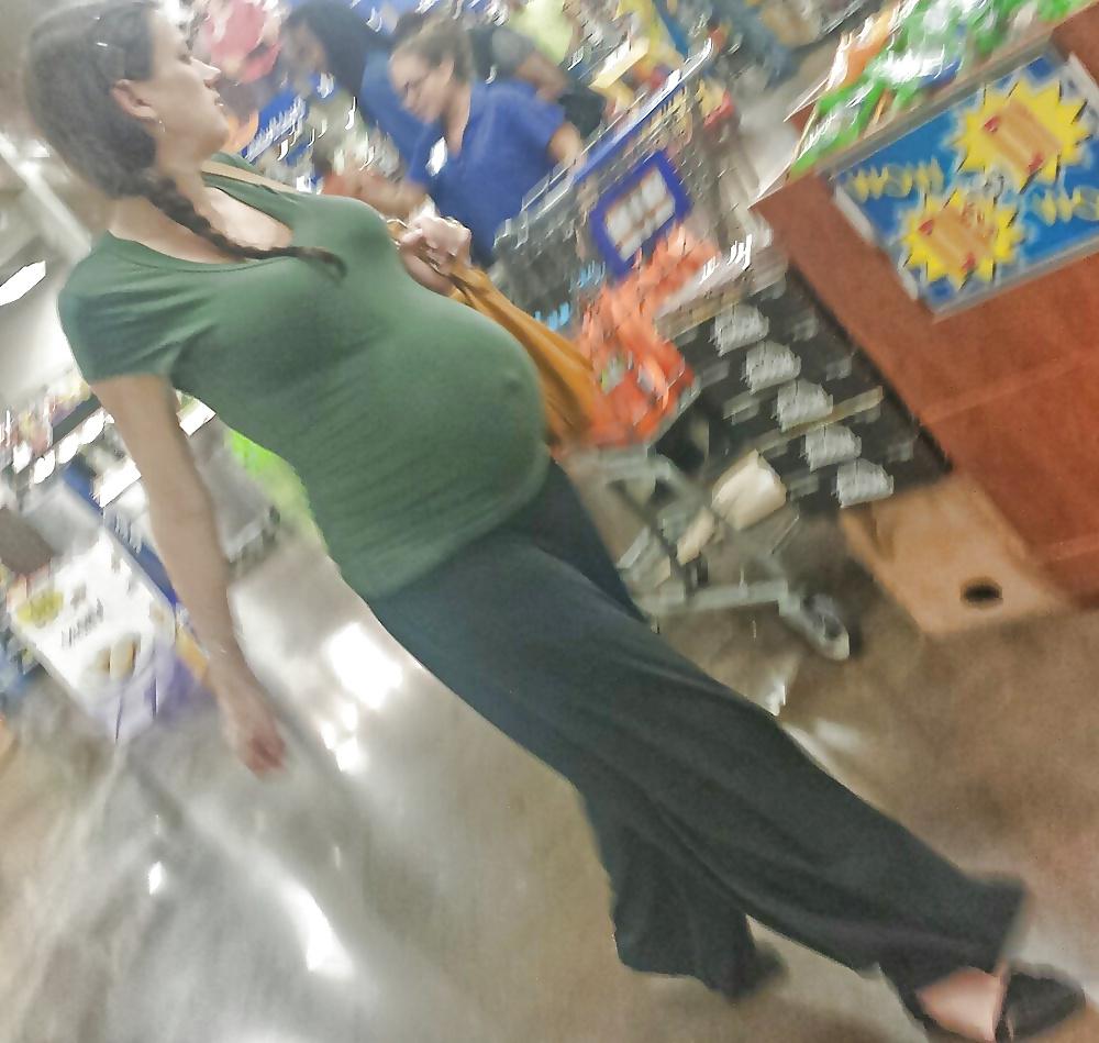 23P Enceinte - Pregnant 34