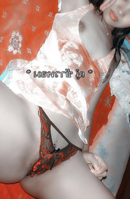 25P Nude Thai girlfriend 004