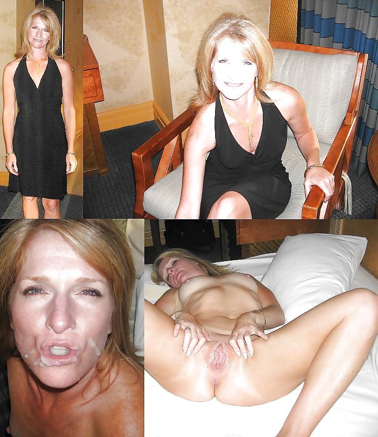 23P Sexy Wife Before And After