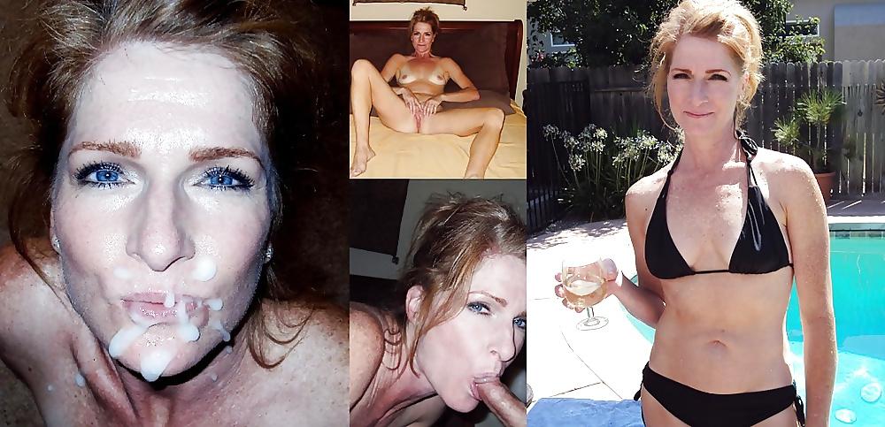 23P Sexy Wife Before And After