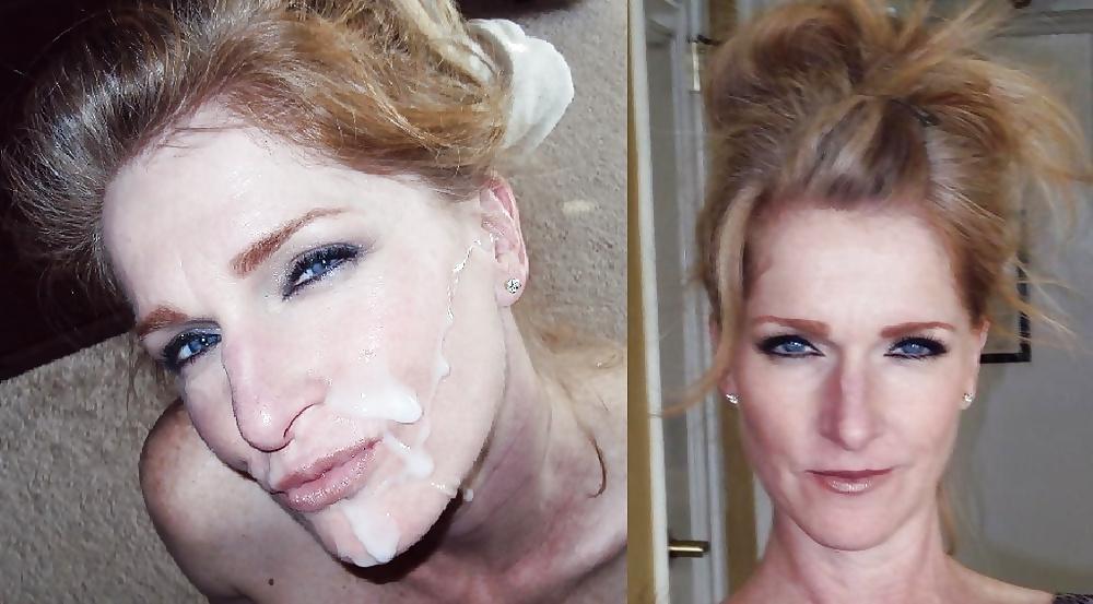 23P Sexy Wife Before And After