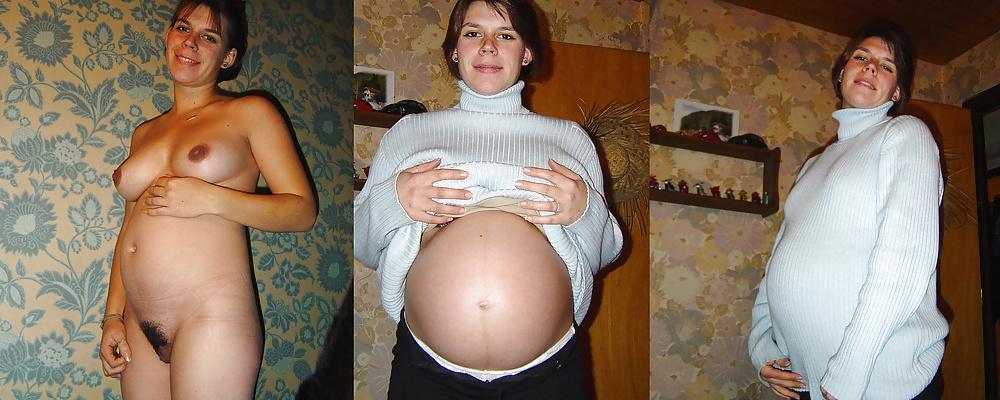14P SDRUWS2 - PREGNANT AMATEUR I'D LIKE TO FUCK