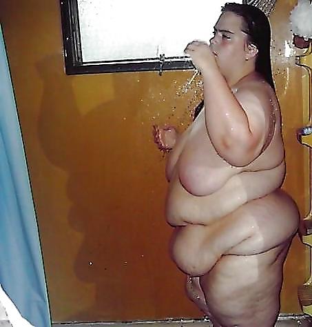 9P In the bath and shower