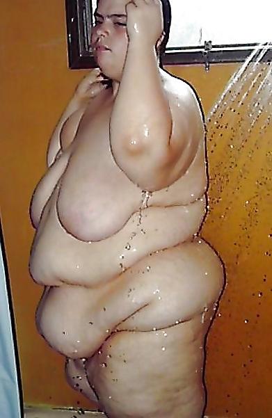 9P In the bath and shower