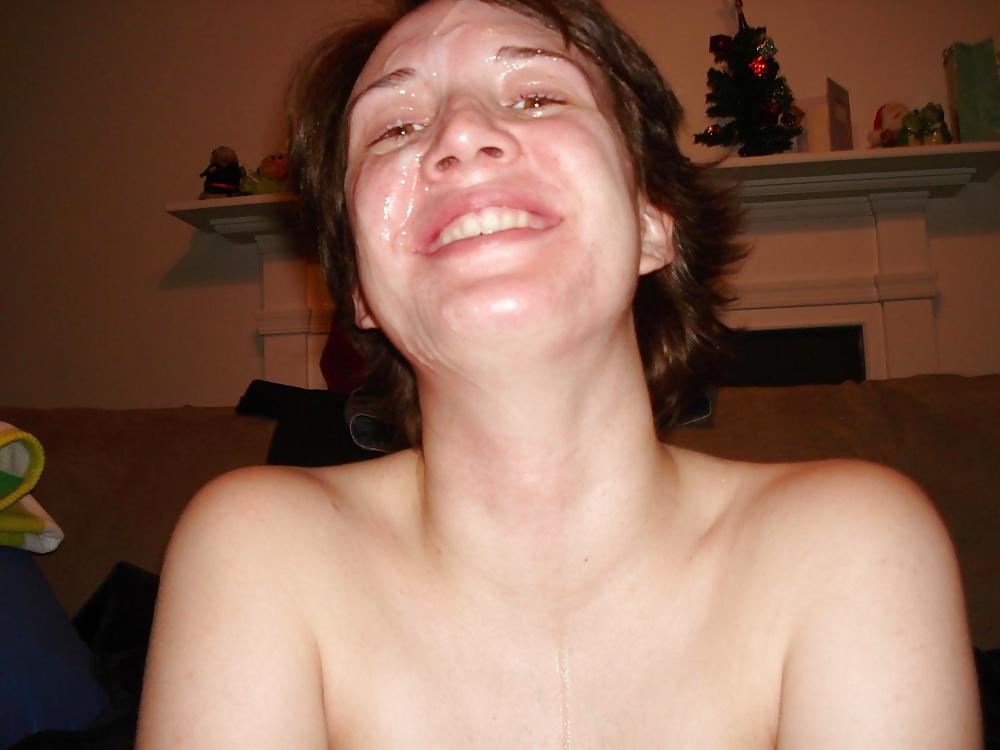 25P Exposed Slut Wife - Beth