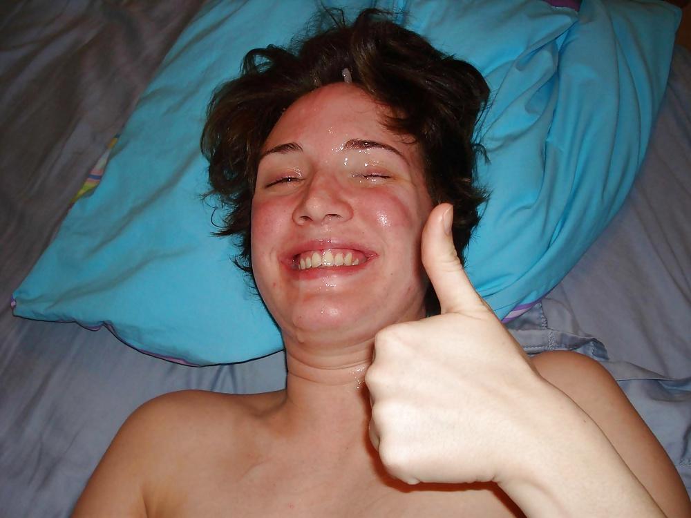 25P Exposed Slut Wife - Beth