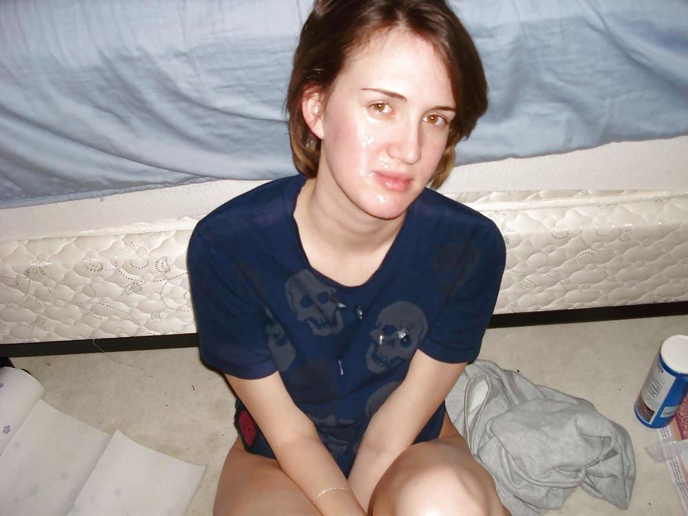 25P Exposed Slut Wife - Beth