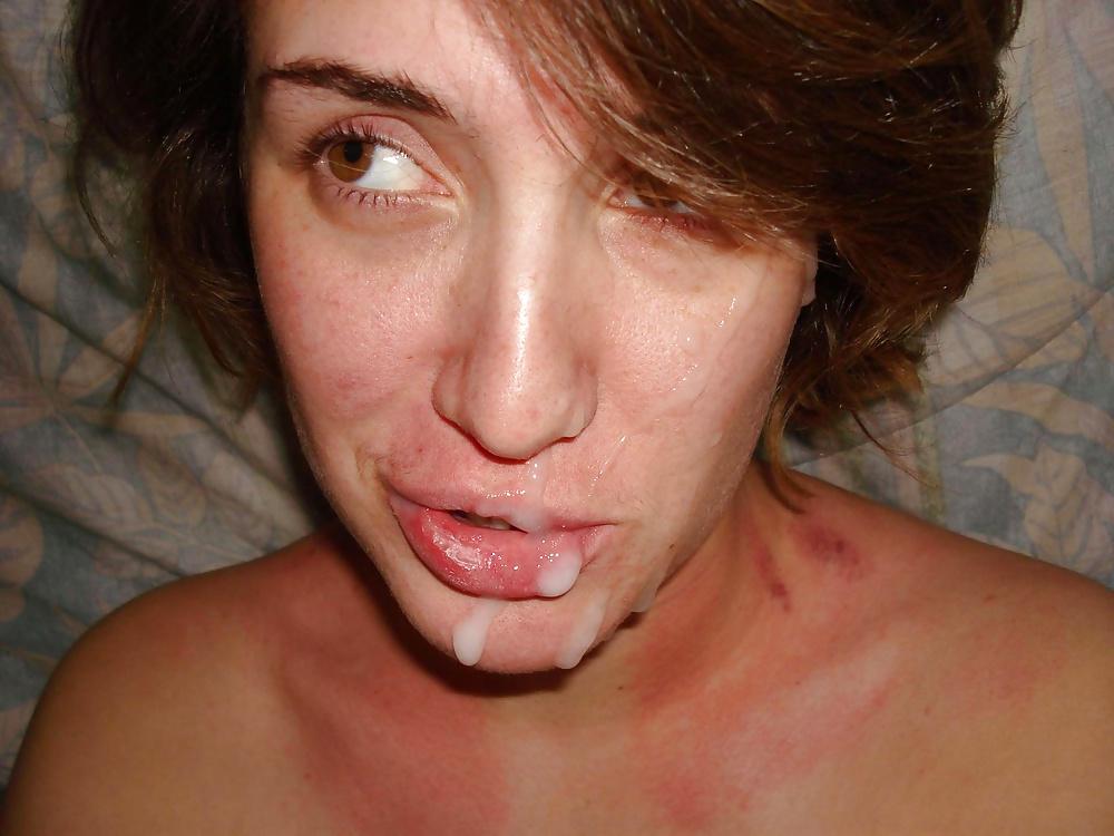 25P Exposed Slut Wife - Beth