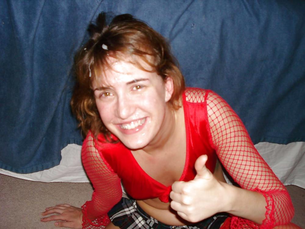 25P Exposed Slut Wife - Beth