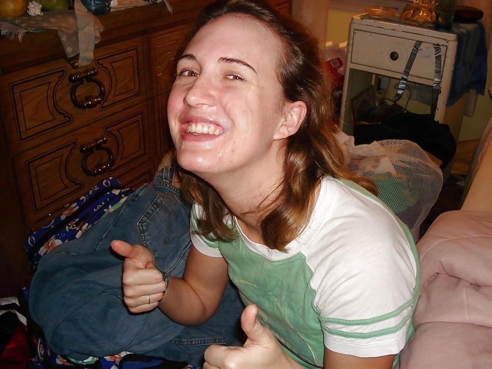 25P Exposed Slut Wife - Beth