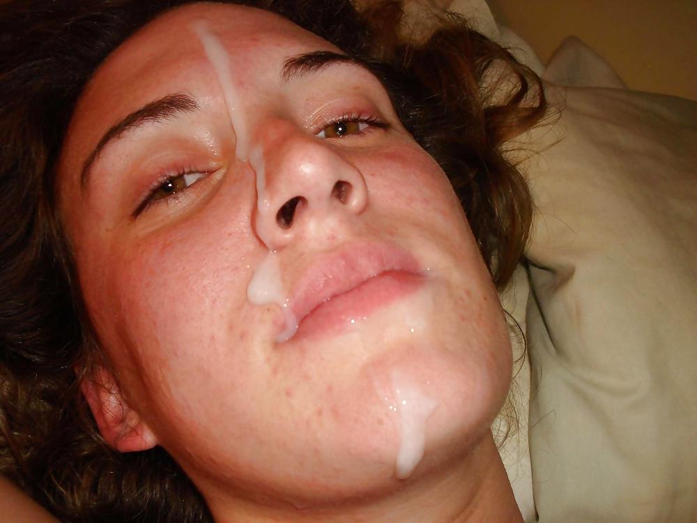 25P Exposed Slut Wife - Beth