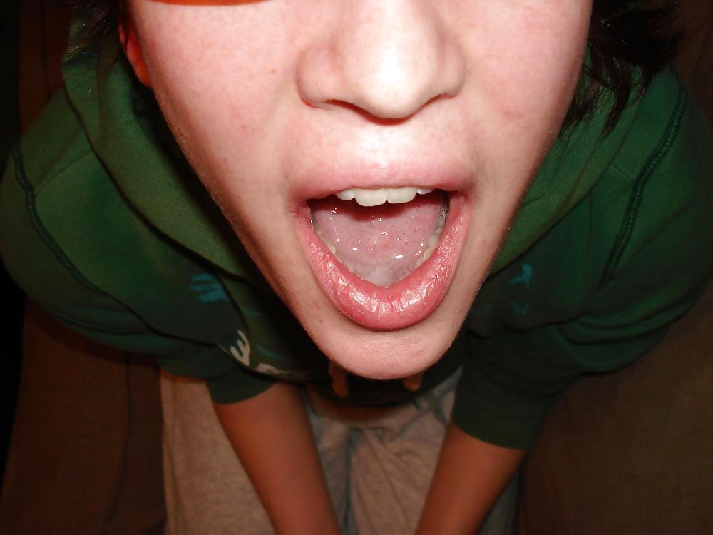 25P Exposed Slut Wife - Beth