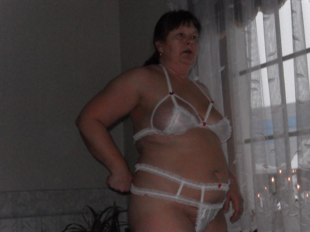 13P My tits and bra