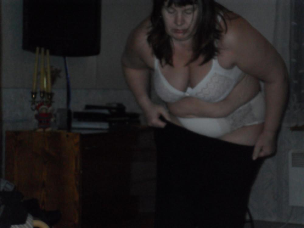 13P My tits and bra