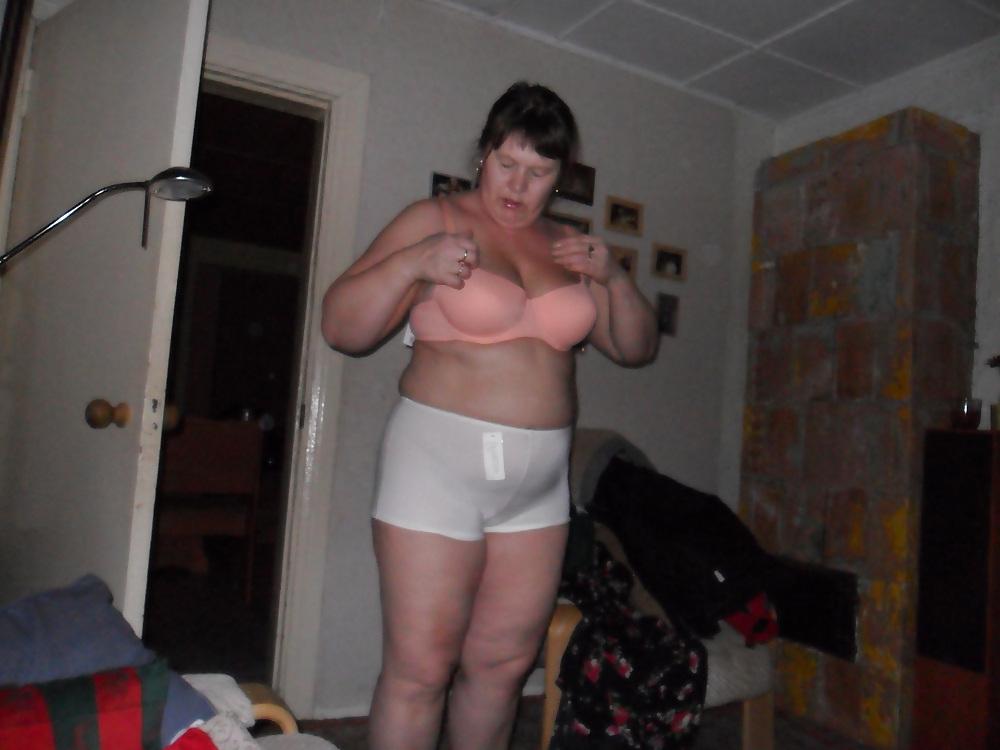 13P My tits and bra