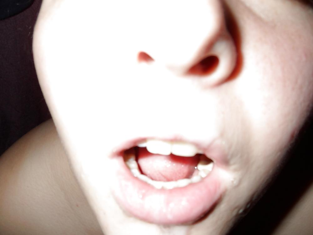 16P BLOWJOB AND FACIAL