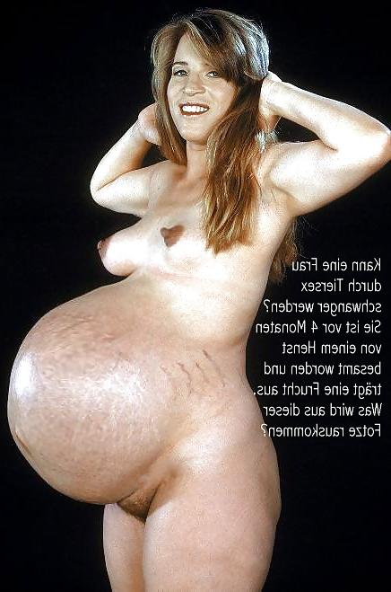 19P Schwanger - Pregnant