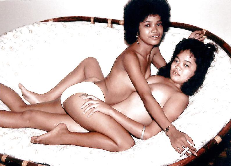25P Filipino Bar Girls 1980 pt 2